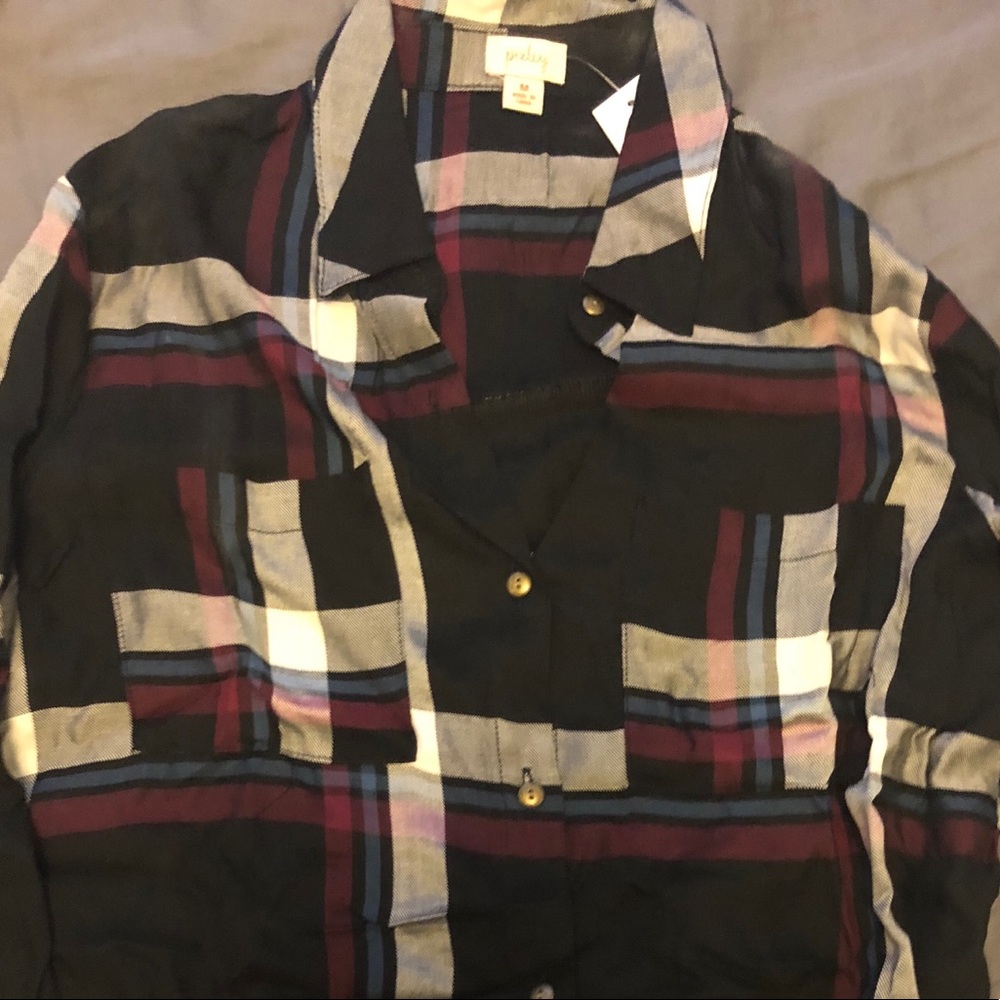 Flannel